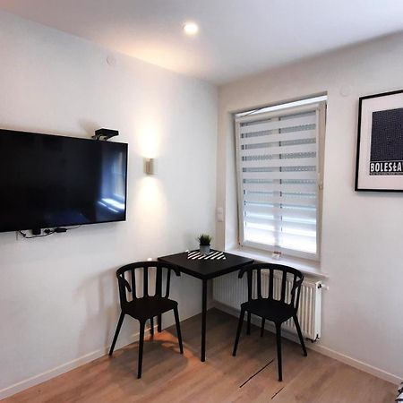 Apartament Przy Starowce - Hampton Boleslawiec  Exteriör bild