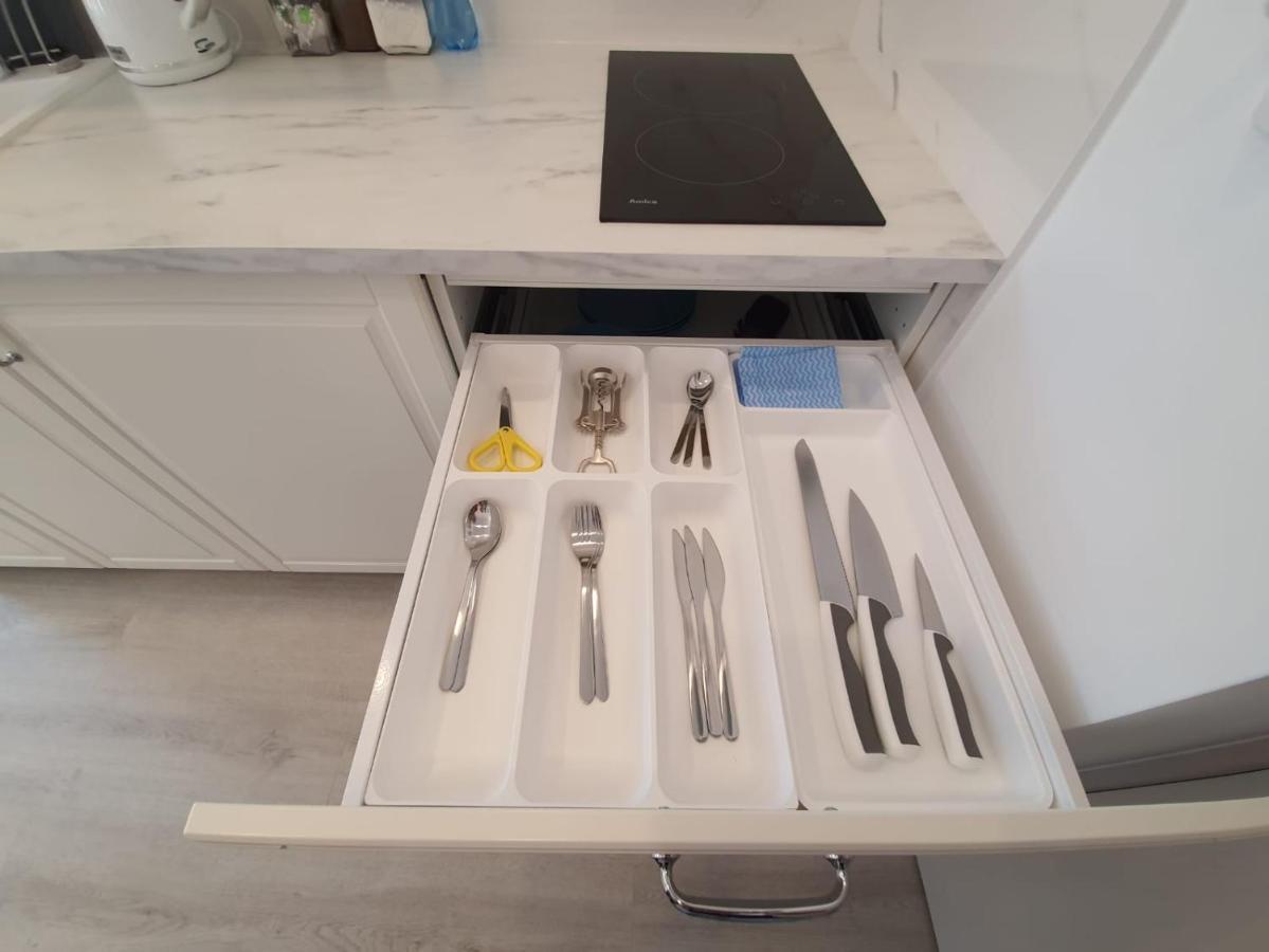 Apartament Przy Starowce - Hampton Boleslawiec  Exteriör bild