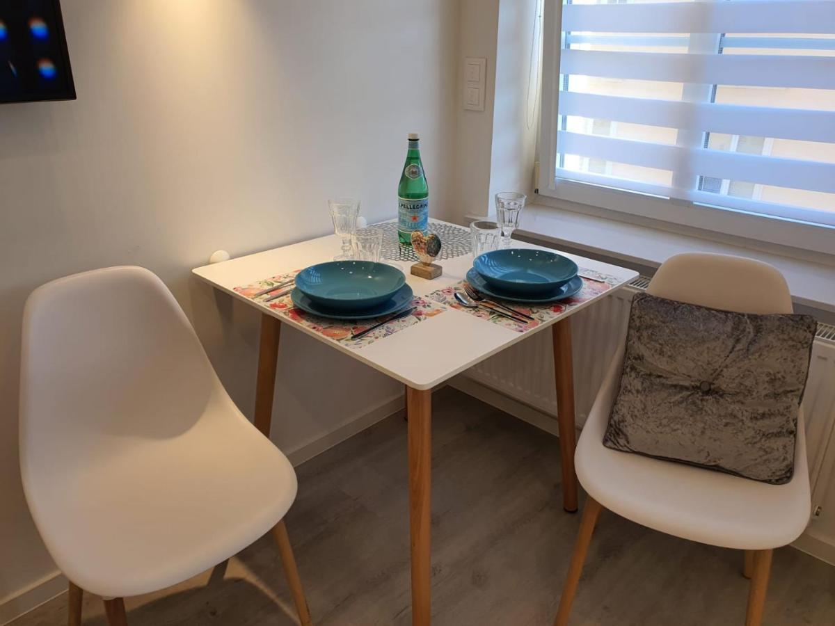 Apartament Przy Starowce - Hampton Boleslawiec  Exteriör bild
