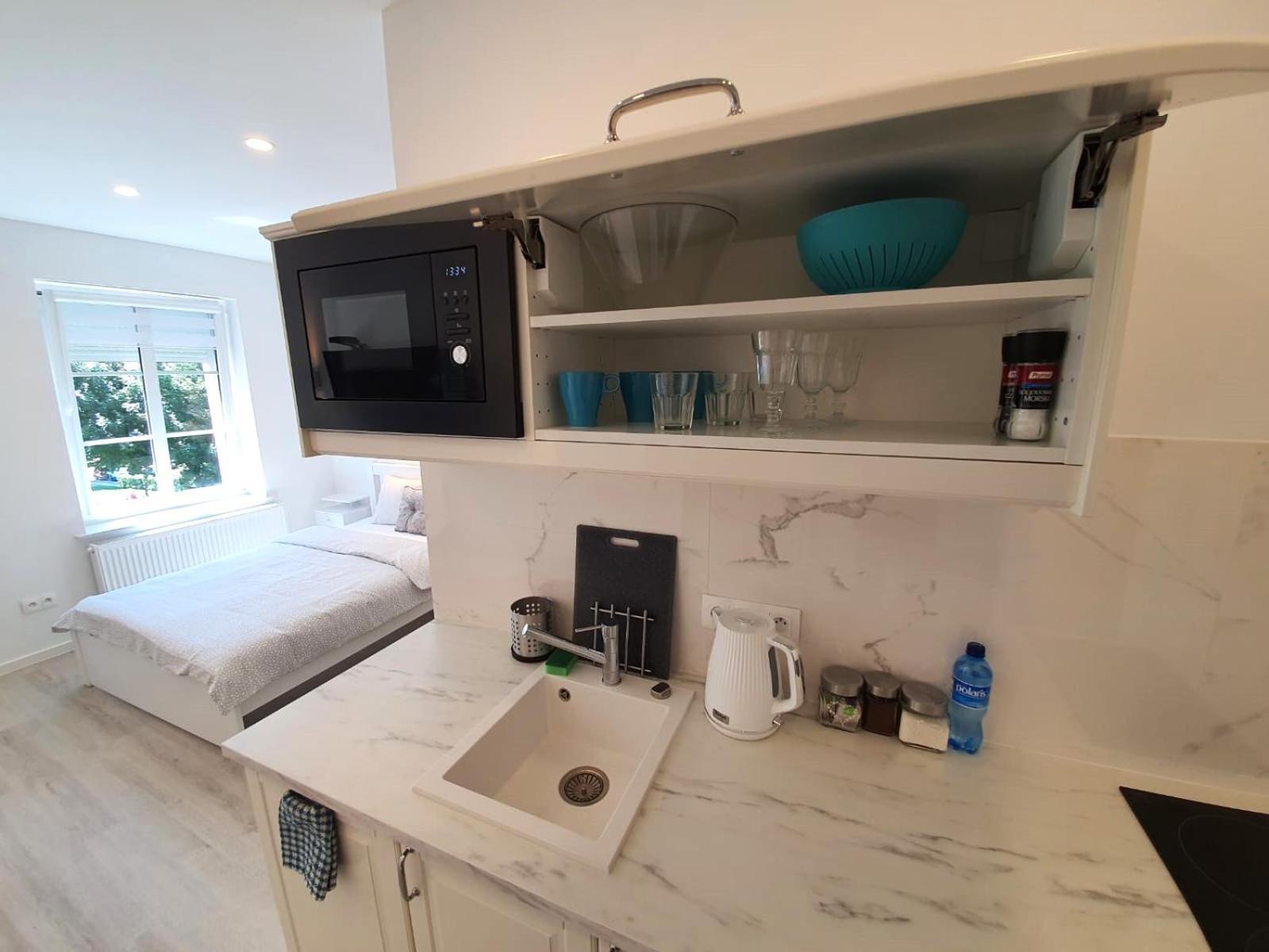 Apartament Przy Starowce - Hampton Boleslawiec  Exteriör bild
