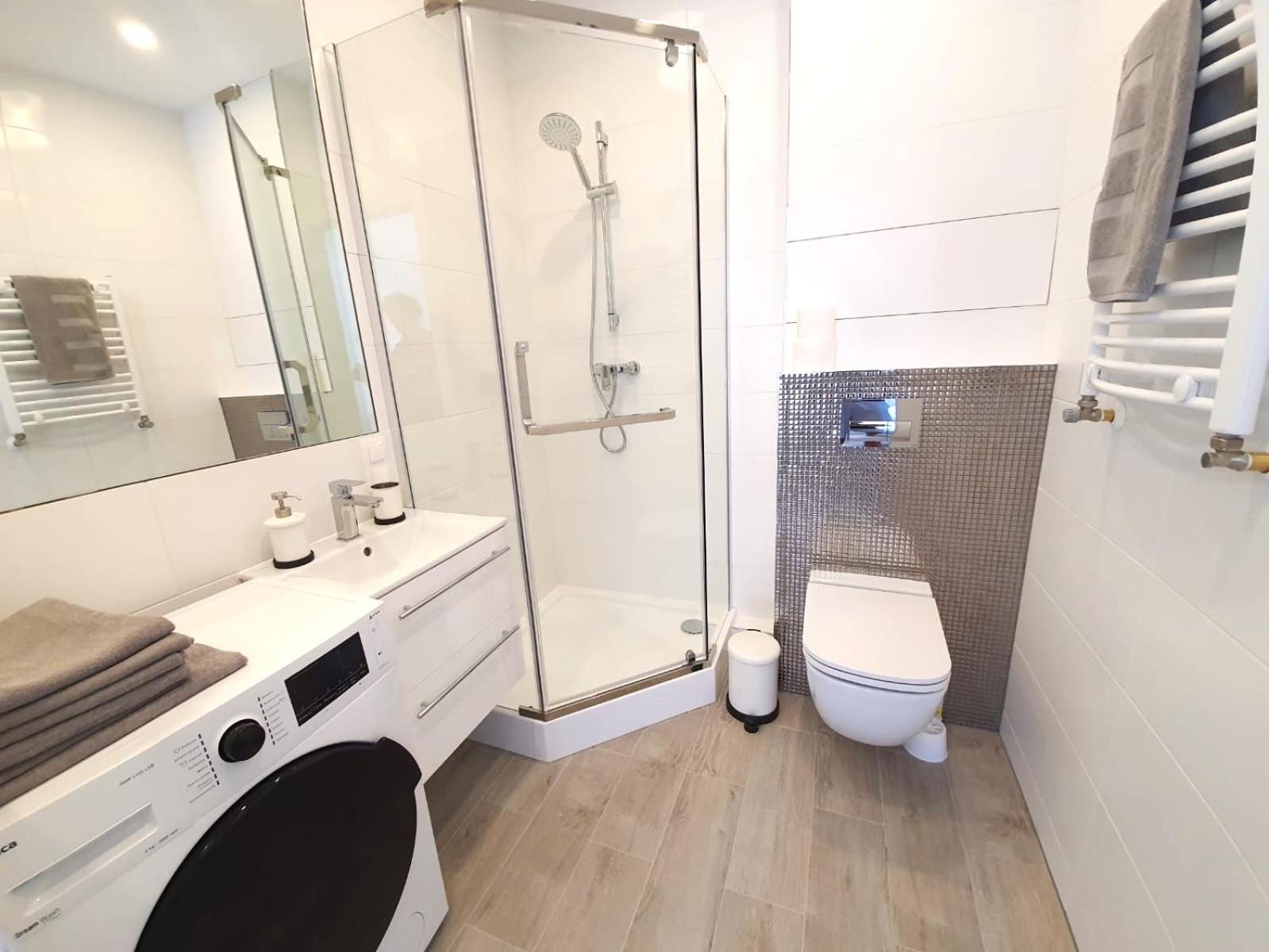 Apartament Przy Starowce - Hampton Boleslawiec  Exteriör bild