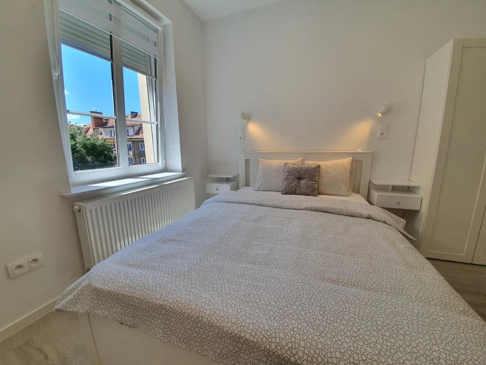 Apartament Przy Starowce - Hampton Boleslawiec  Exteriör bild